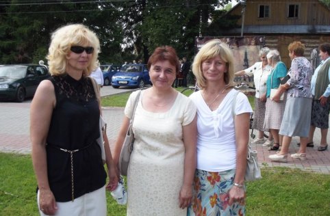 70. rocznica wysiedlenia mieszkańców Gminy Łukowa